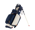 Sun Mountain Hometown Waxed Canvas Stand Bag