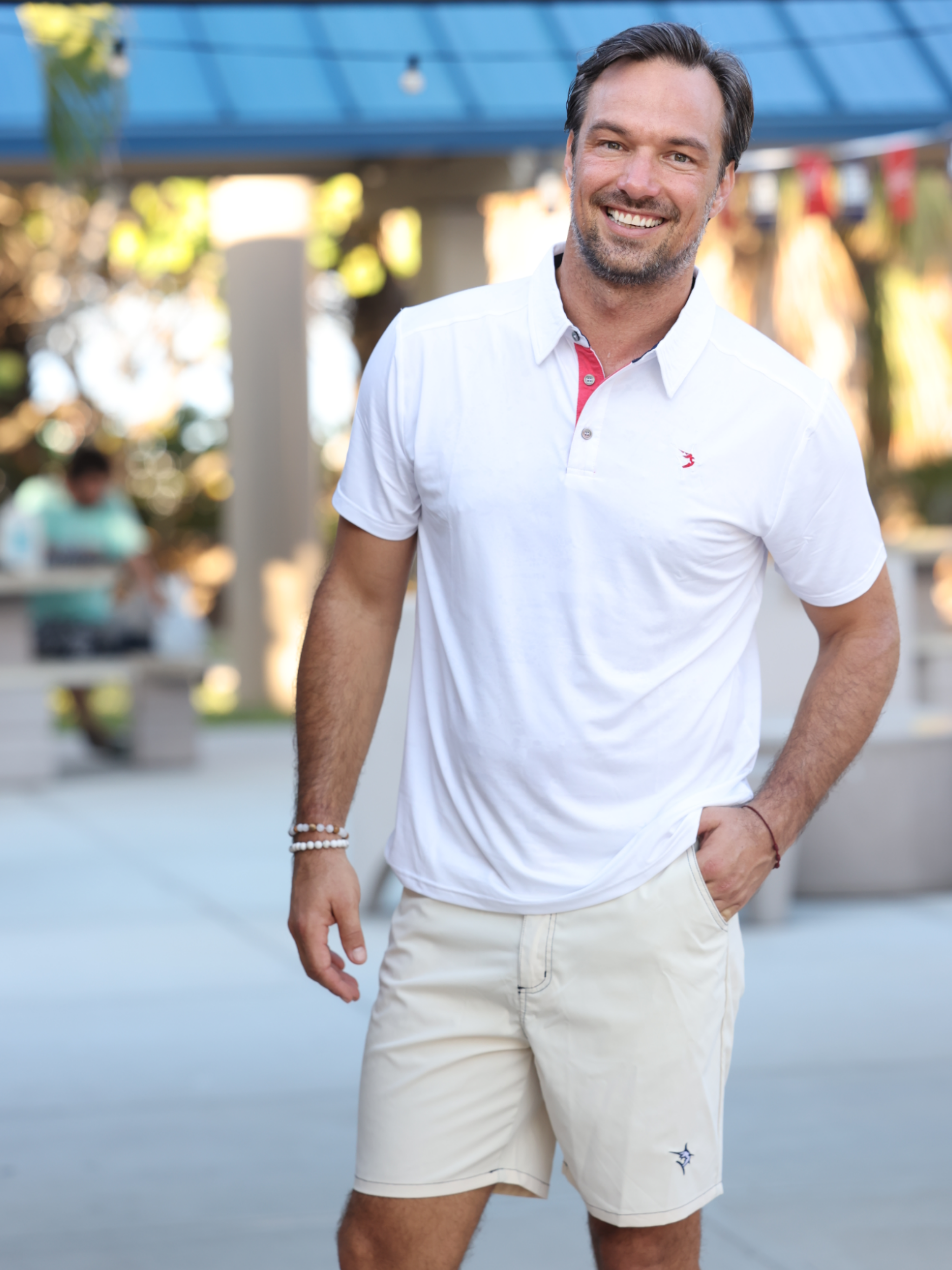 Starboard Shorts "Buy One Get One Free"