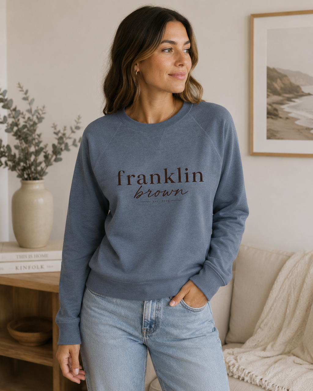 The Franklin Featherweight Crew