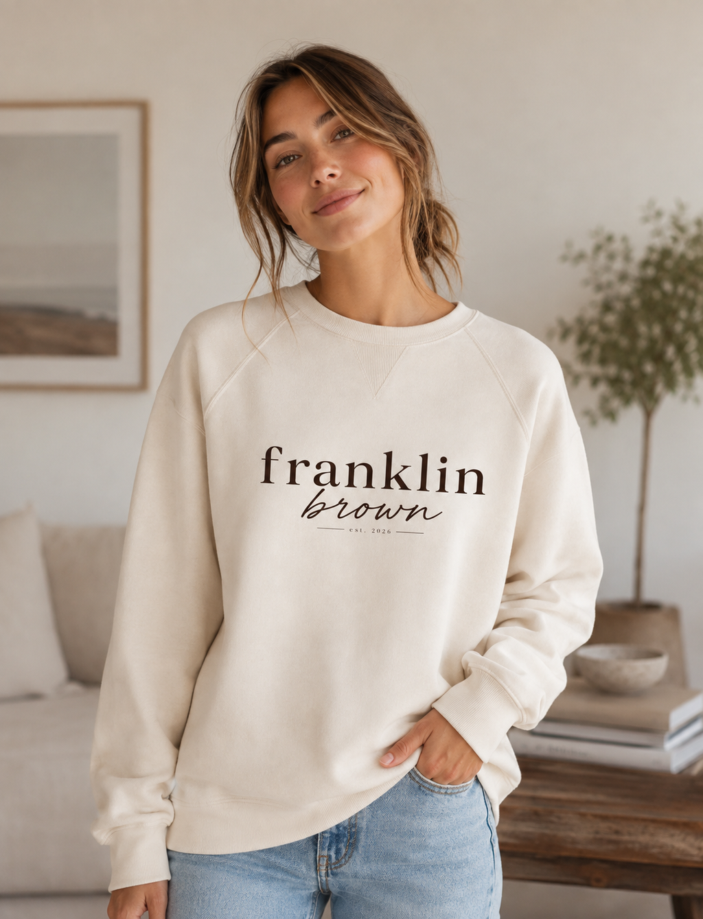 The Franklin Featherweight Crew