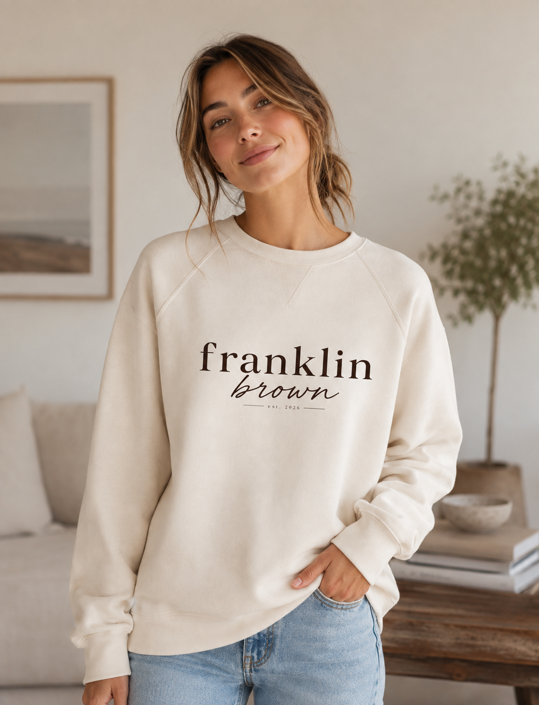 The Franklin Featherweight Crew