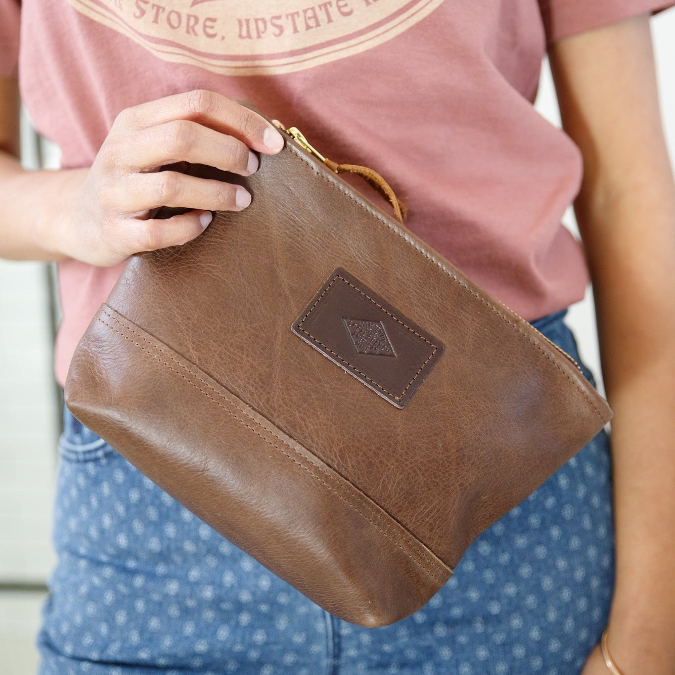 Apothecary Bag - USA Made