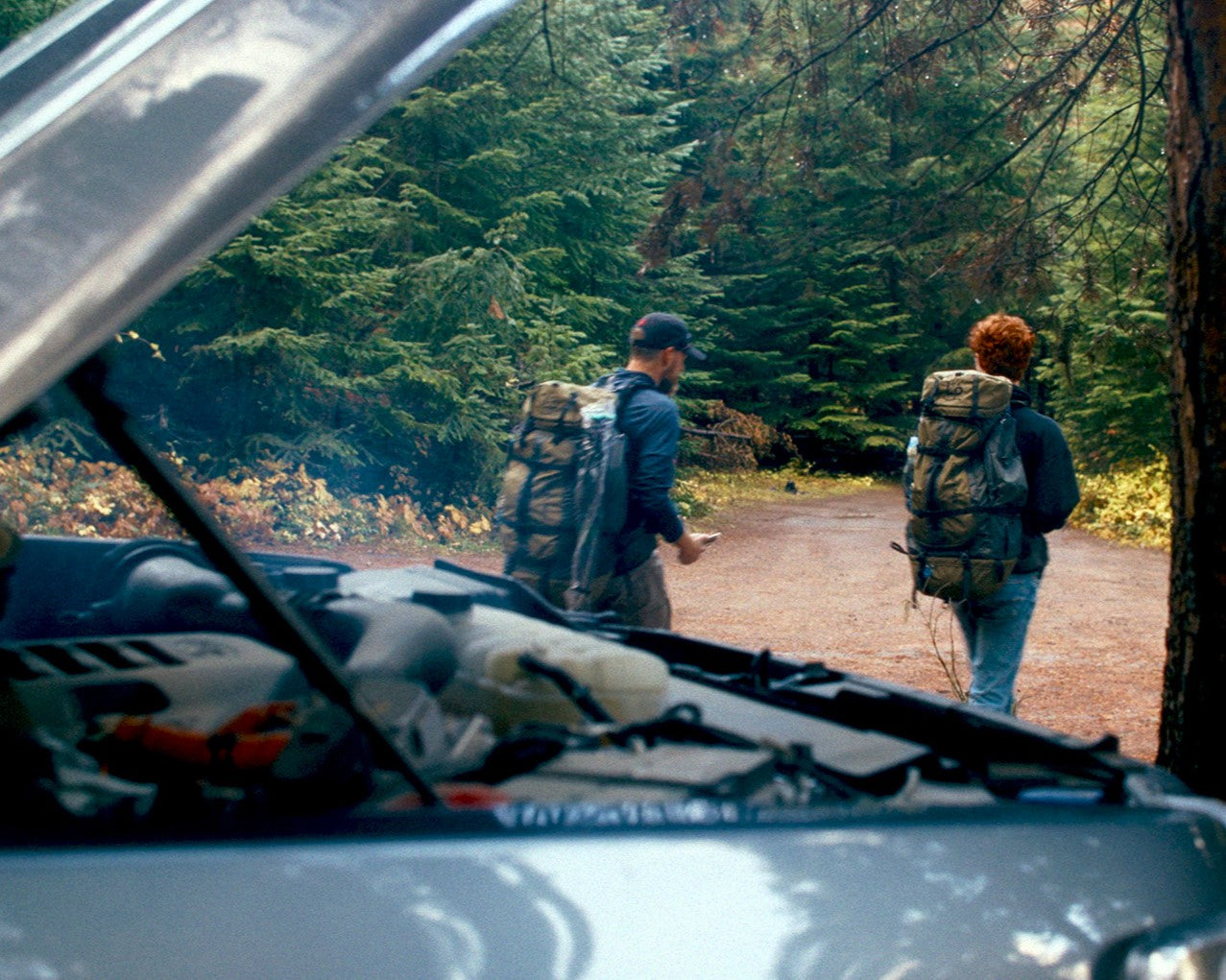 LifePack, Backpacking Kit, Survival Kit