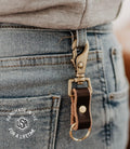 Mini Key Clip  - USA Made