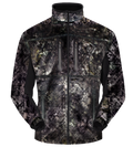 Vycah Mission Jacket - Deep Woods