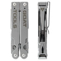 GOAT Multi-tool - Satin