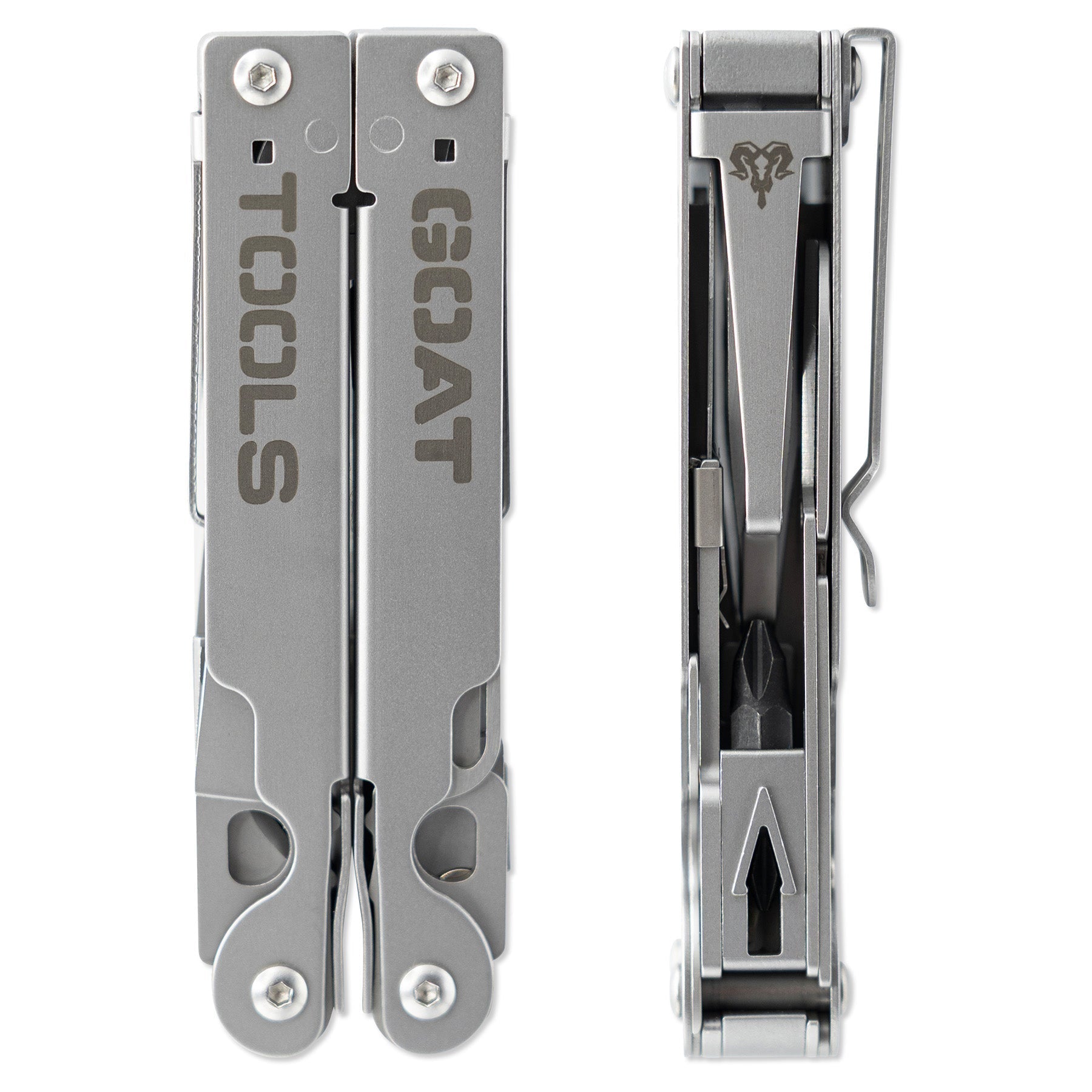 GOAT Multi-tool - Satin