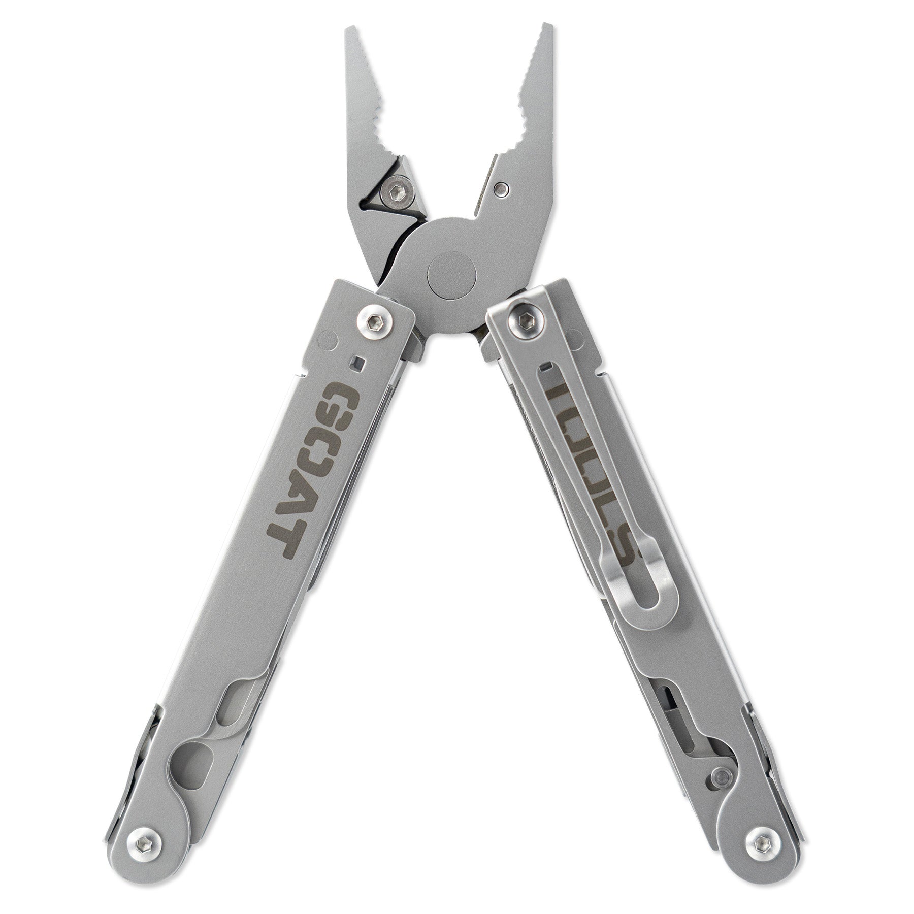 GOAT Multi-tool - Satin