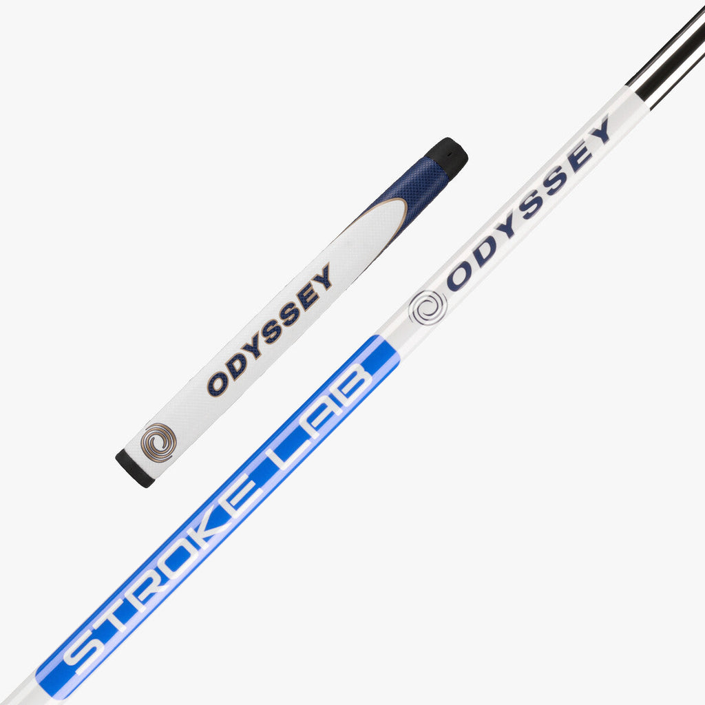 Odyssey Ai-ONE Milled Seven T DB Putter