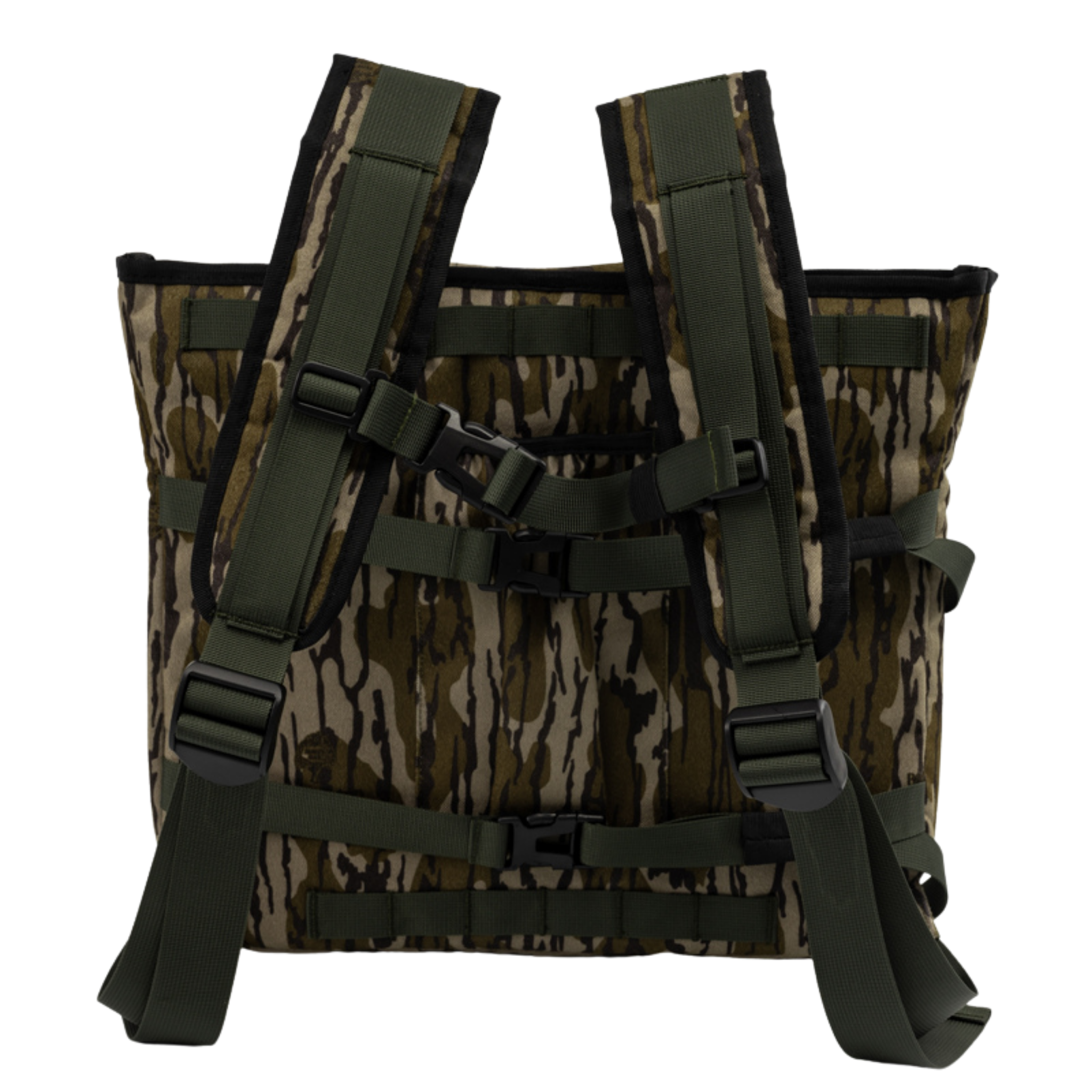 STRATA: Pack Rat