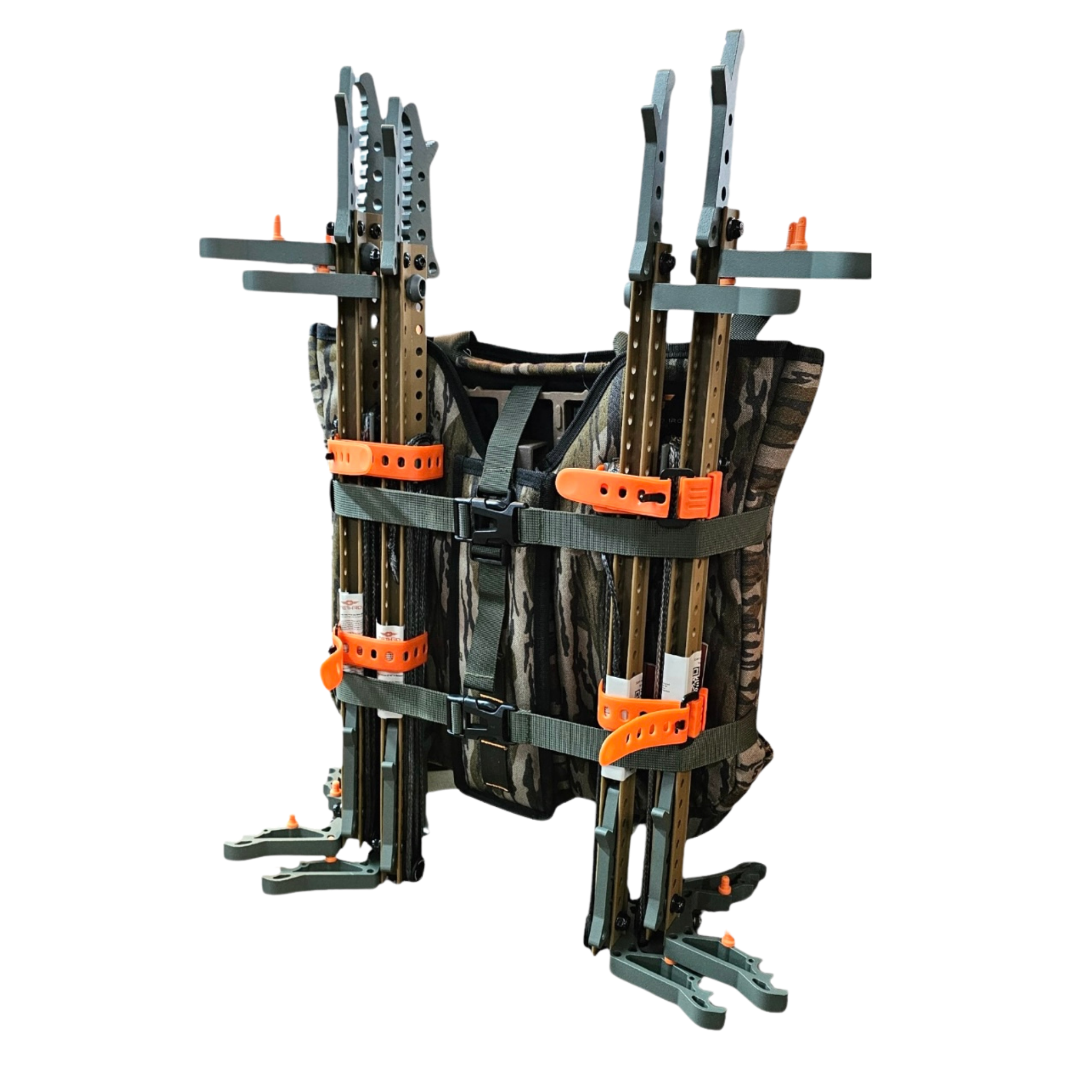 STRATA: Pack Rat