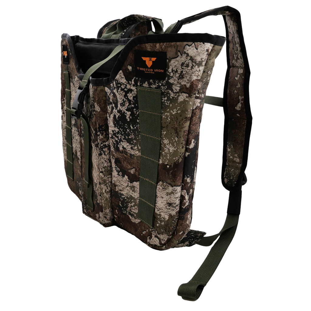 STRATA: Pack Rat