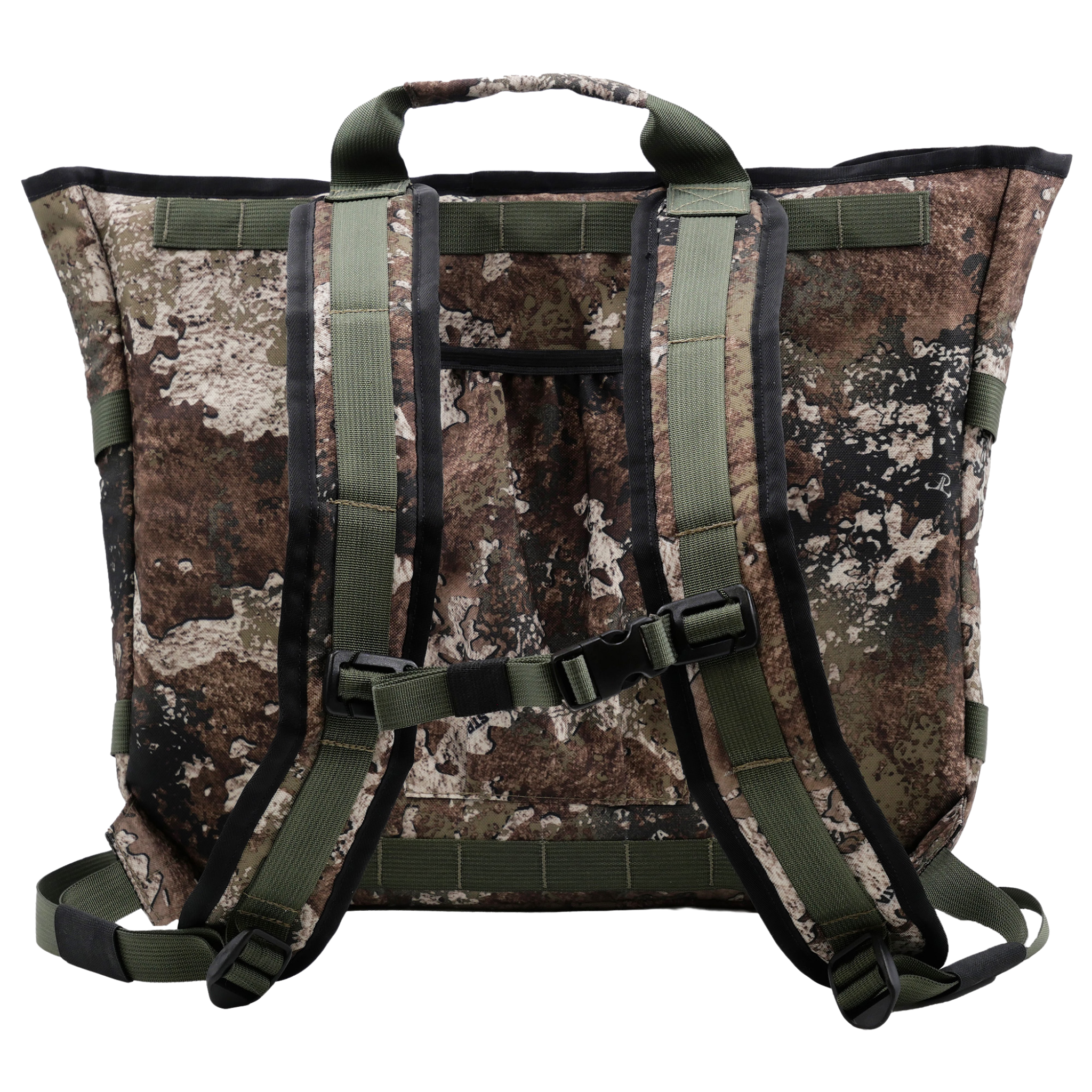 STRATA: Pack Rat