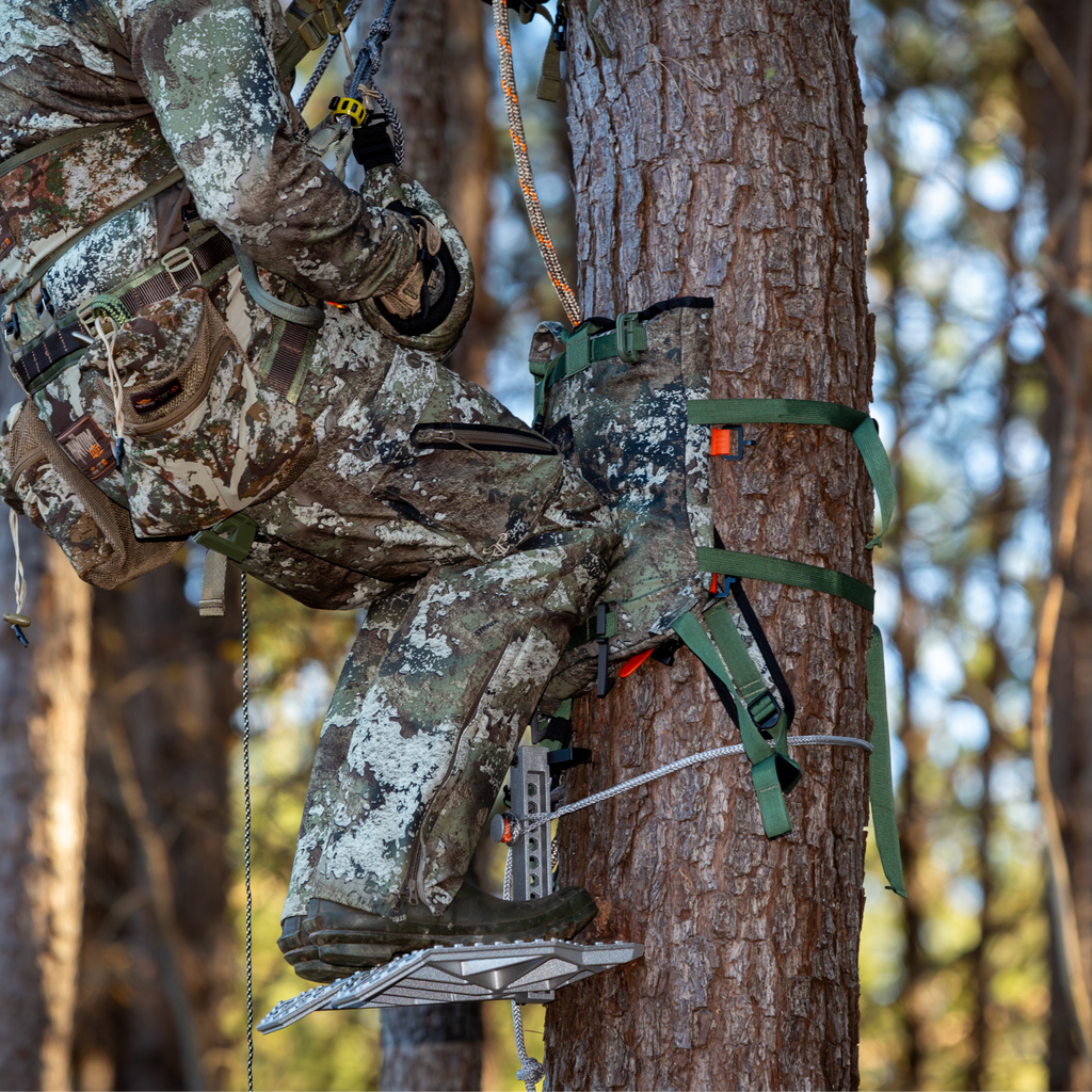 BOTTOMLAND: Pack Rat Tree Hugger FULL SEND SYSTEM