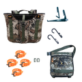 STRATA: Pack Rat Tree Hugger FULL SEND SYSTEM