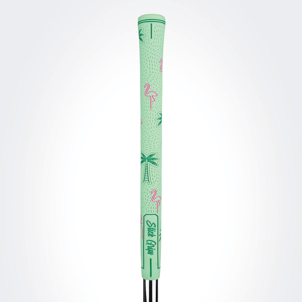 Stick Grips Palm Swings
