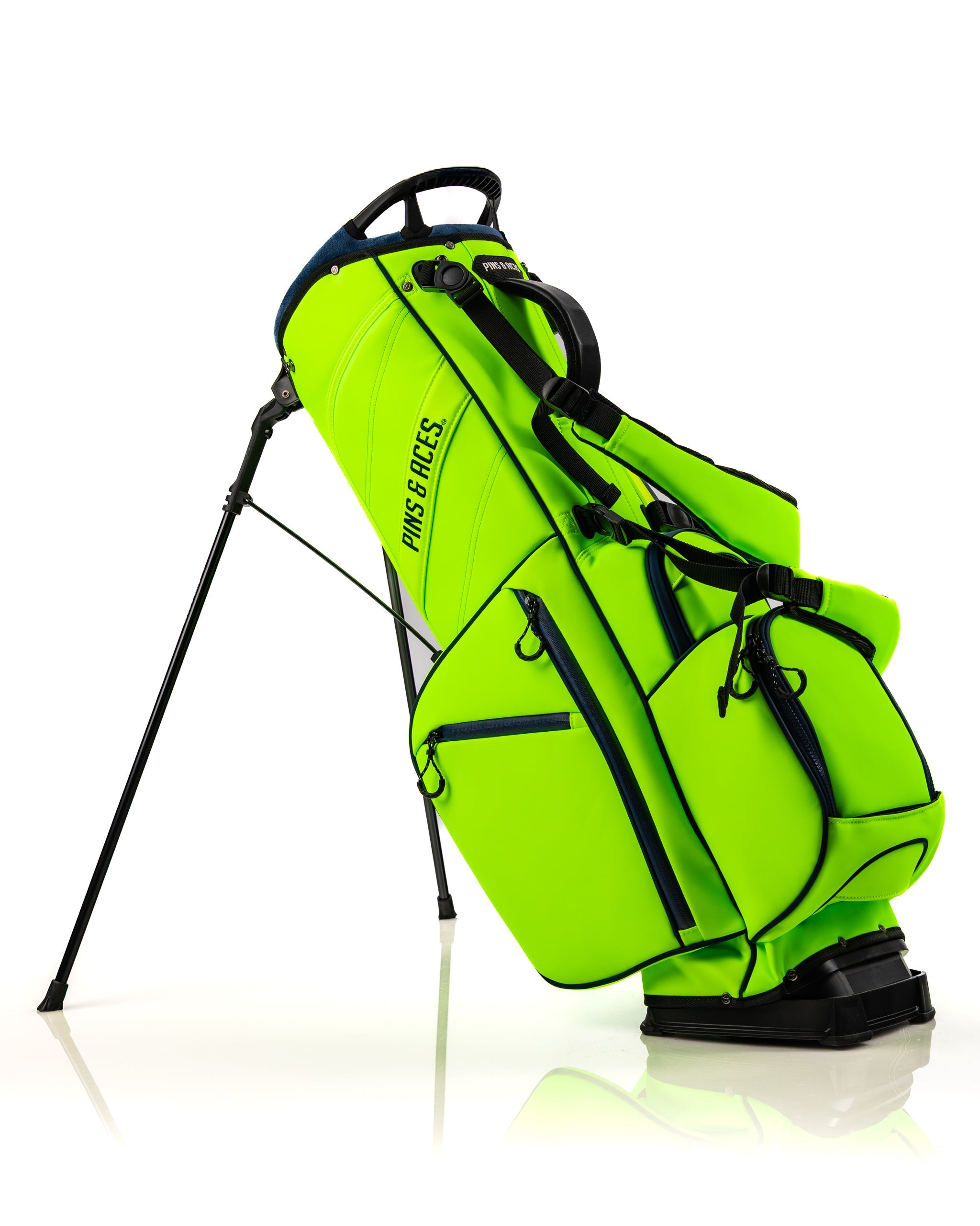 Player Preferred™ Golf Bag - Electric Tide