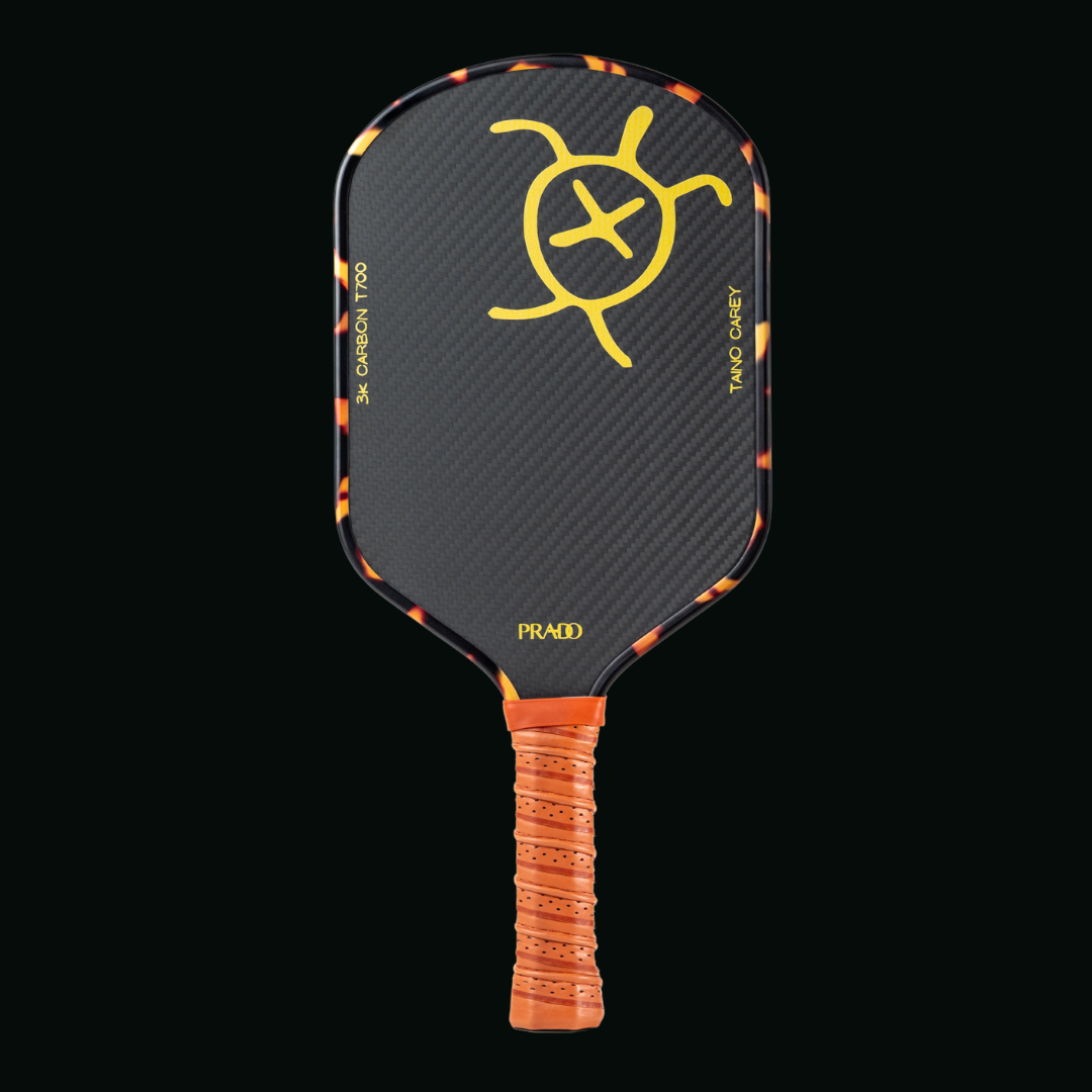 Taíno Carey Paddle