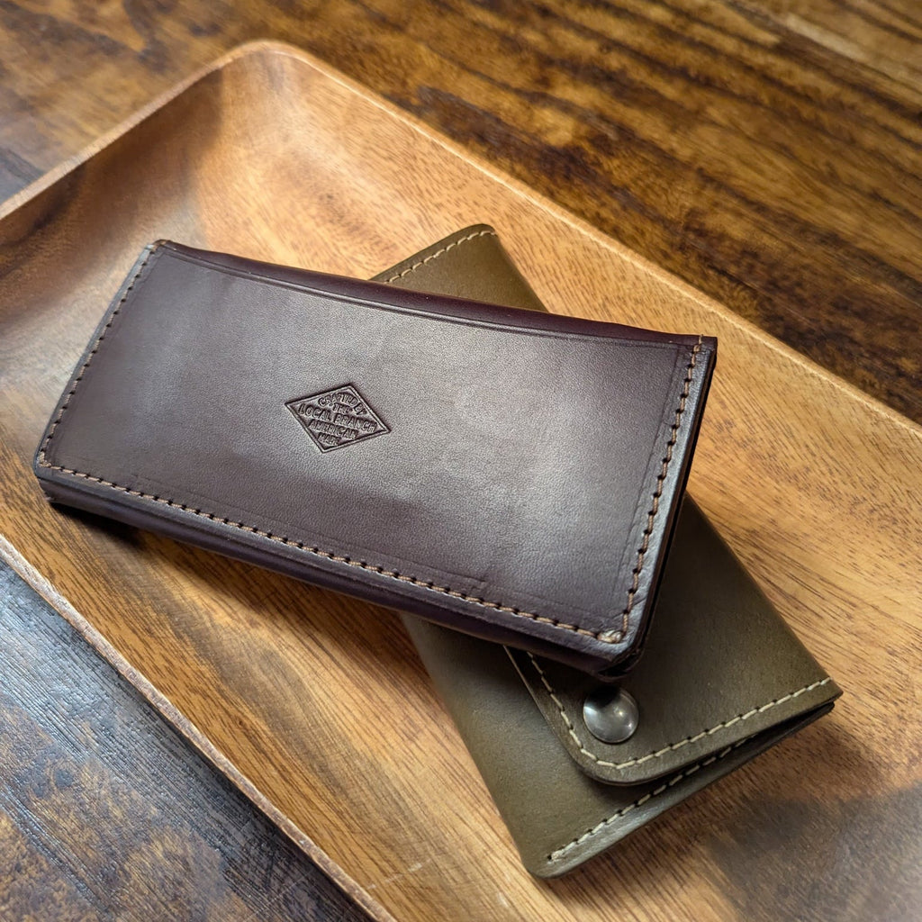 New Style Pocketbook - USA Made