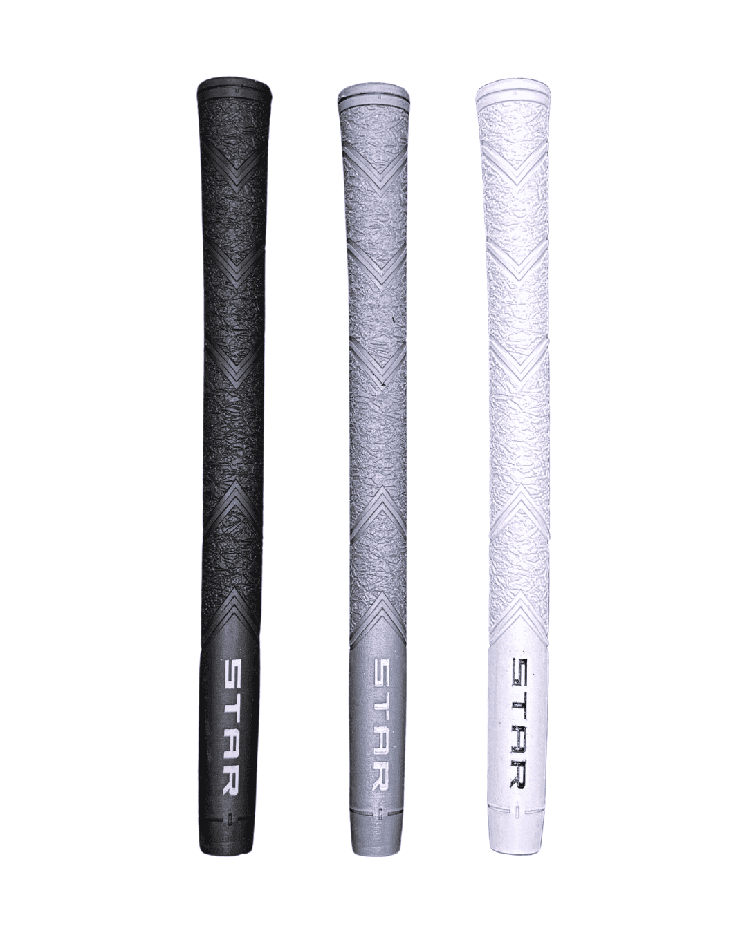 STX Golf Grips for Exceptional Performance