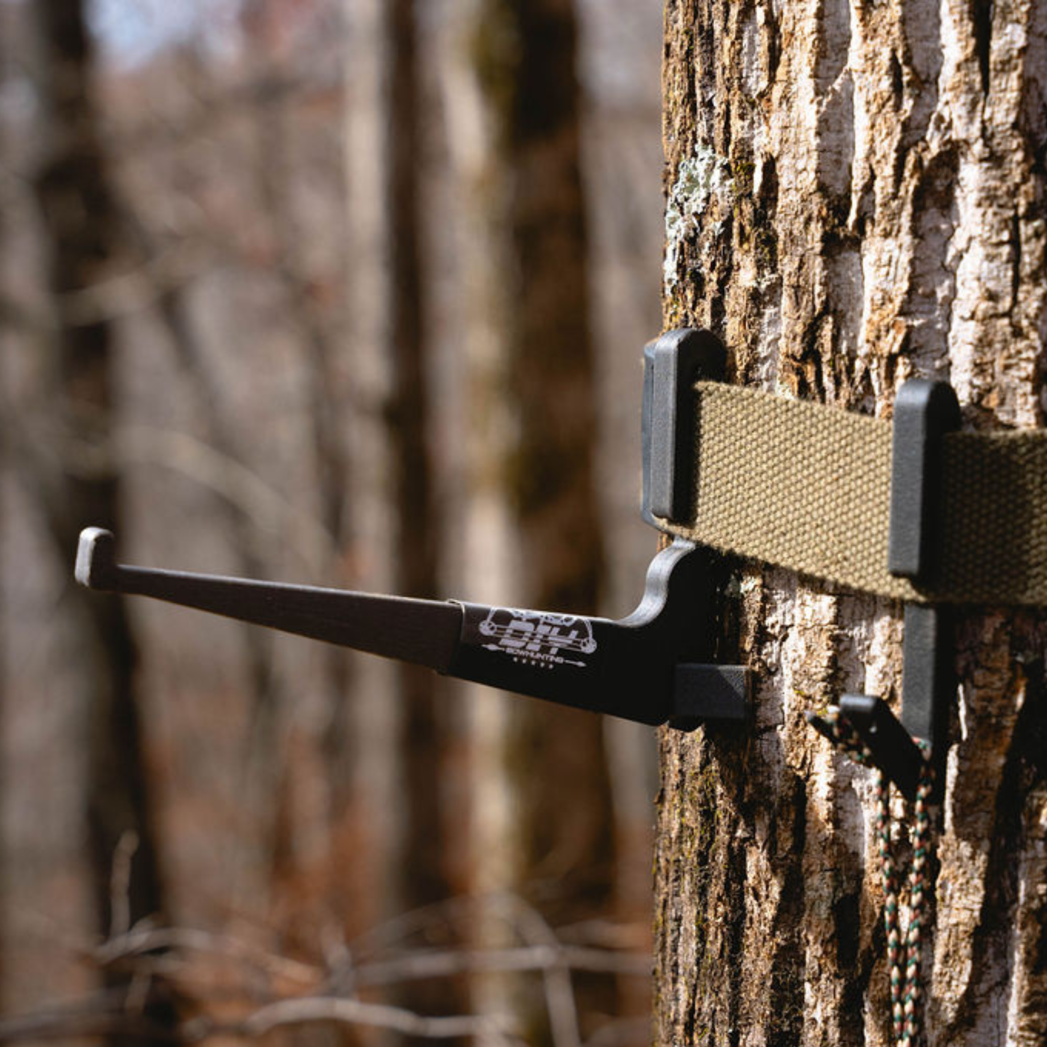 BOTTOMLAND: Pack Rat Tree Hugger FULL SEND SYSTEM