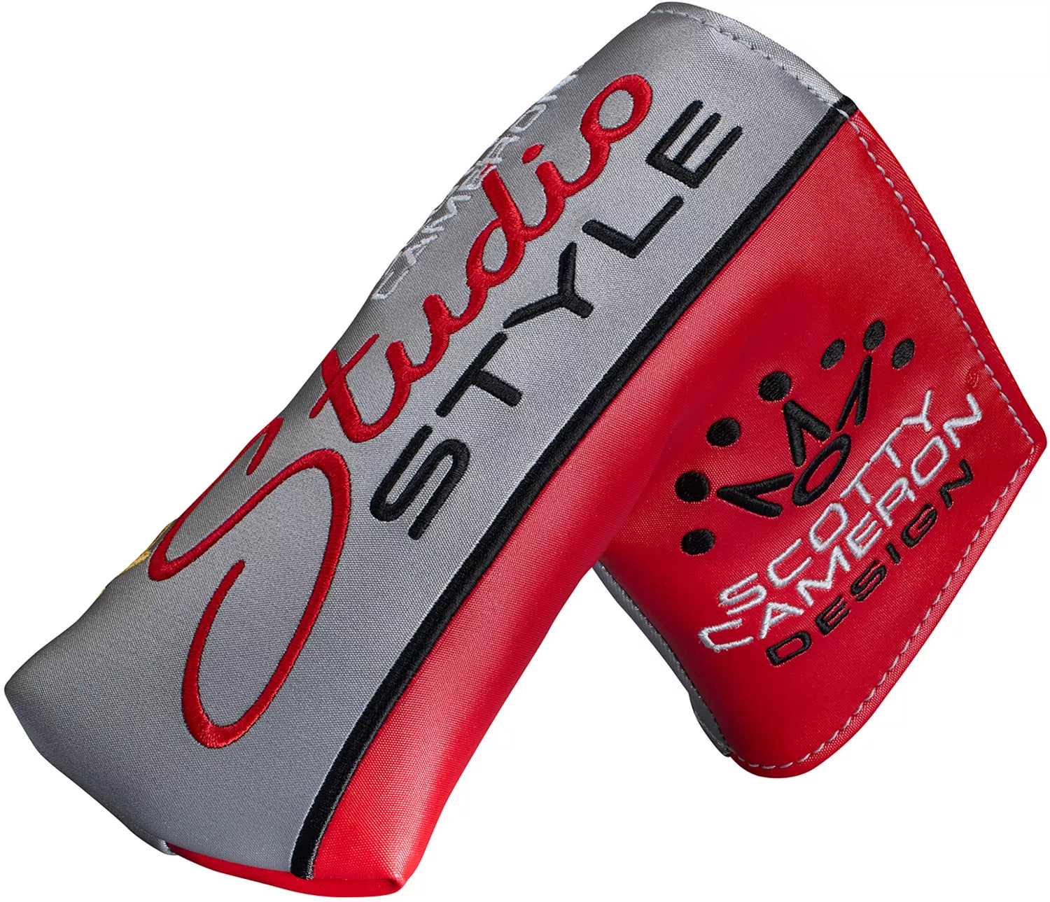 Scotty Cameron Studio Style Newport 2 Putter