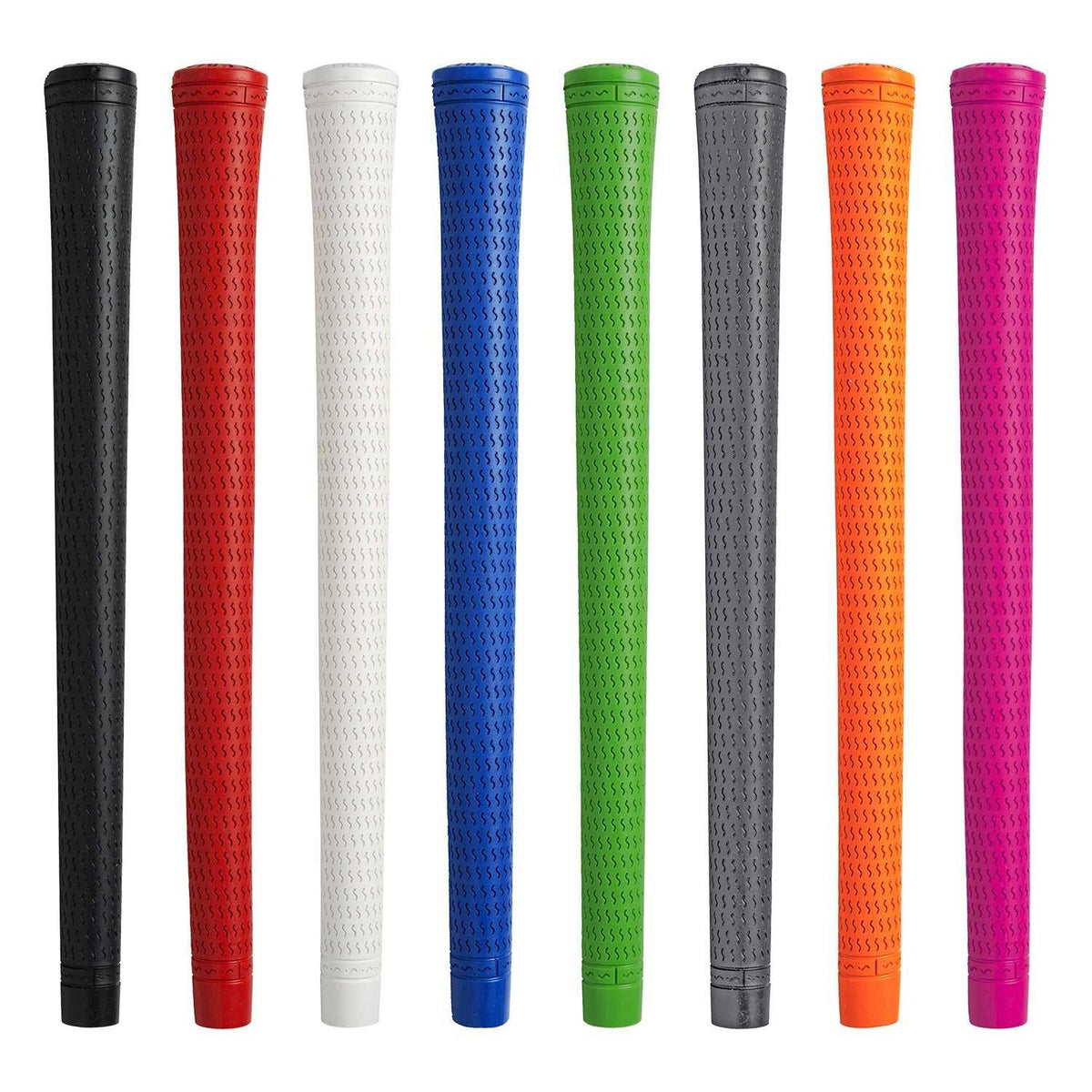 Star Sidewinder 360° High Performance Golf Grip