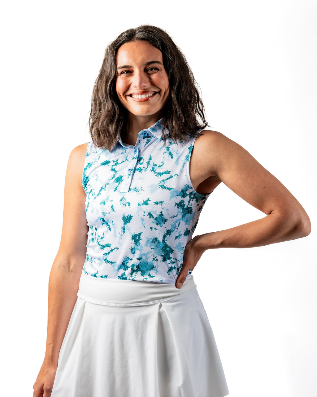 Women's Frost Burn