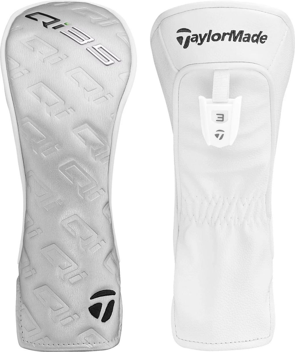 TaylorMade Women's Qi35 Max Lite Fairway Wood