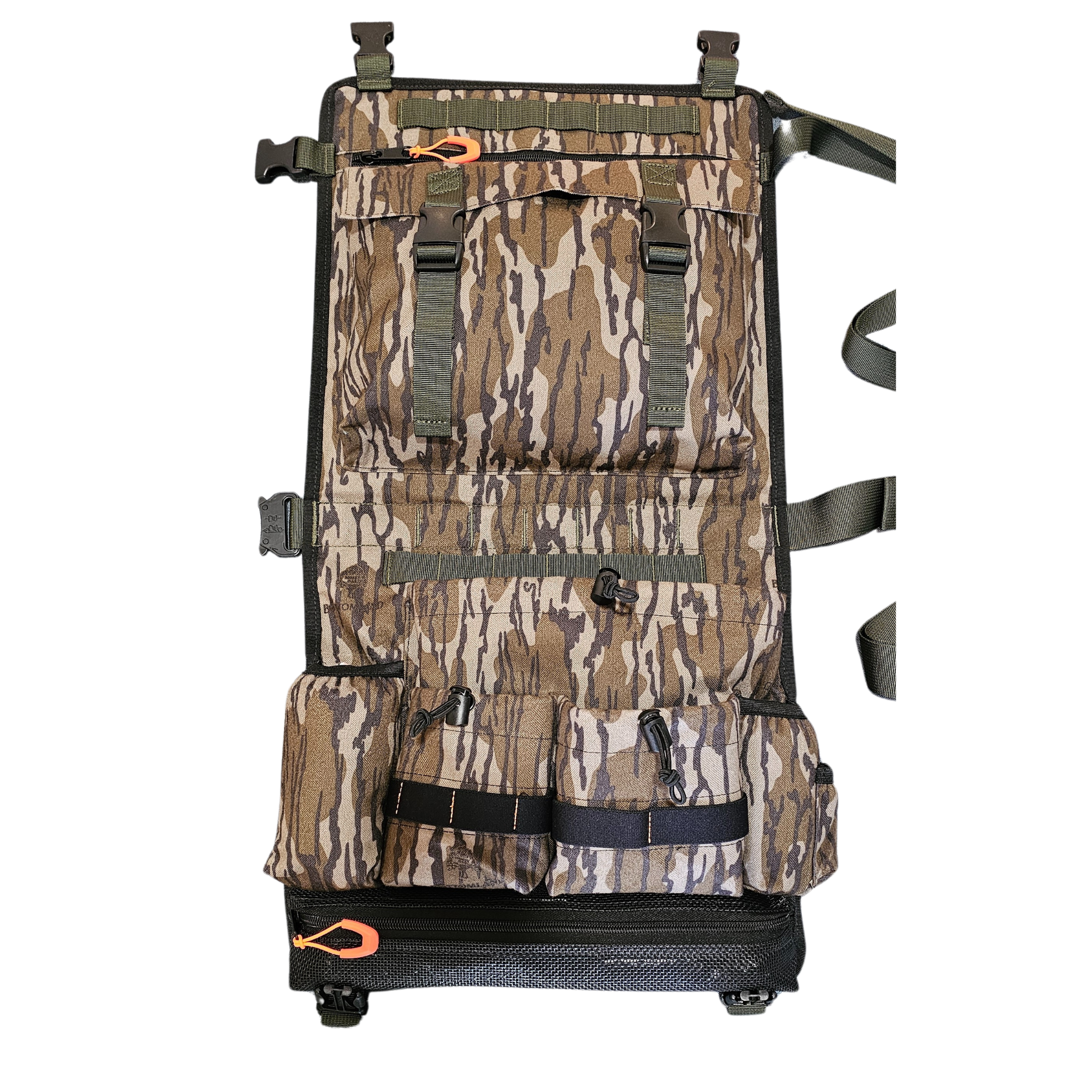 BOTTOMLAND: Tree Hugger (Regular or Mini Size)