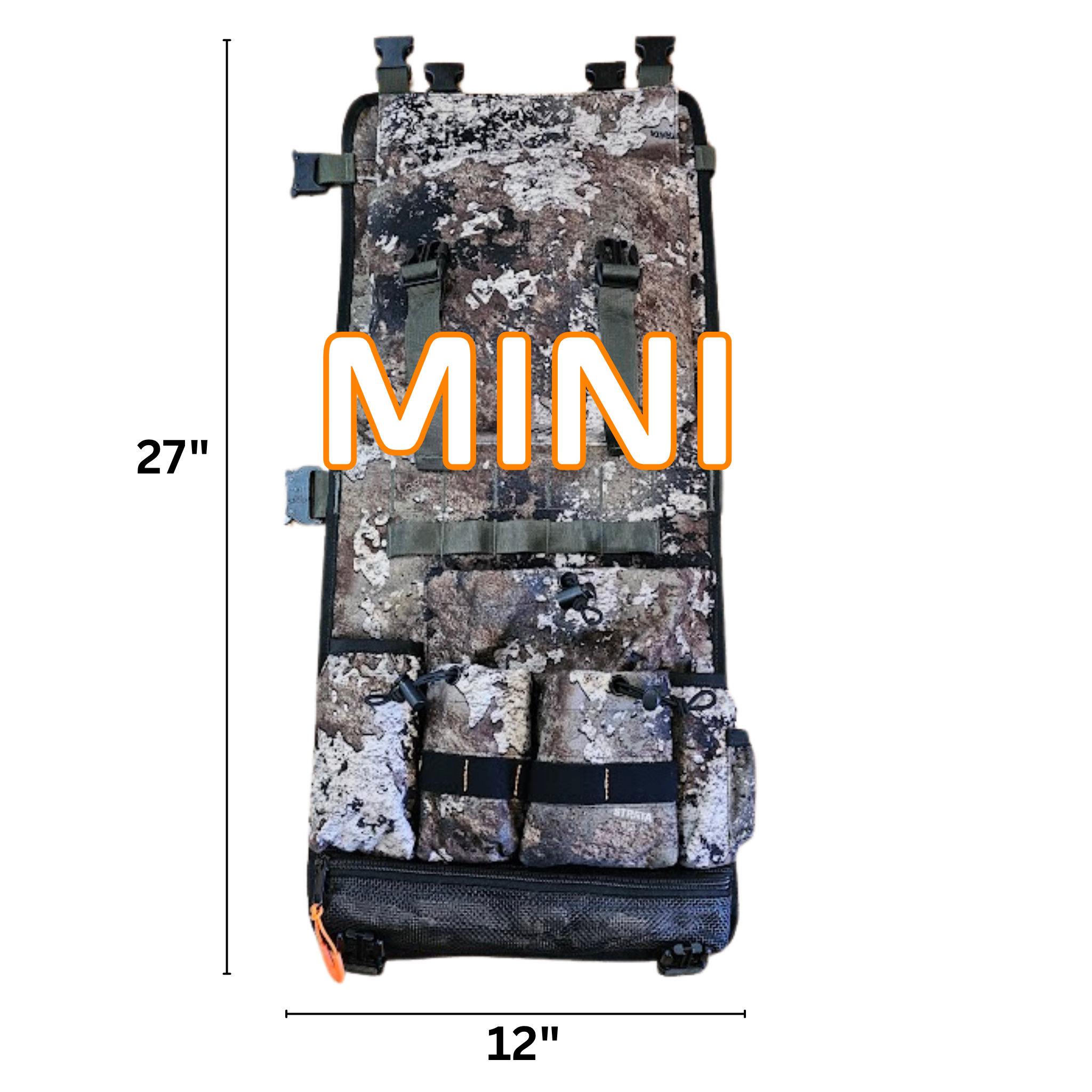 STRATA: Tree Hugger (Regular or Mini Size)