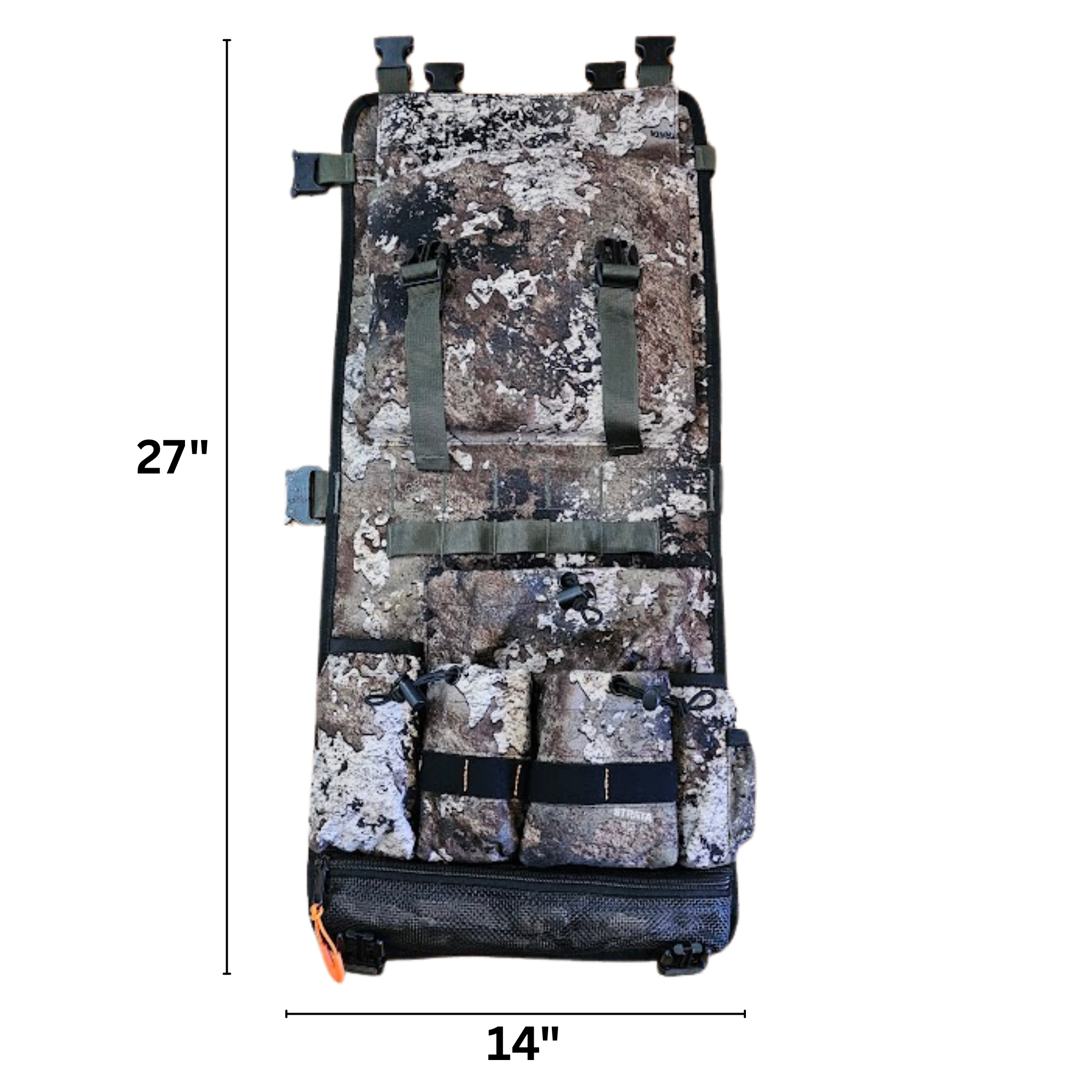STRATA: Tree Hugger (Regular or Mini Size)