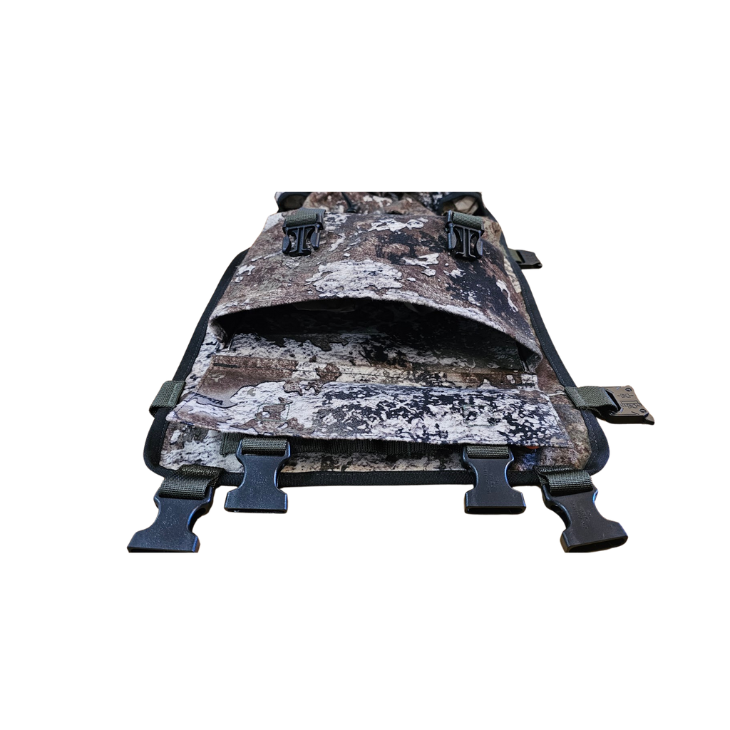 STRATA: Tree Hugger (Regular or Mini Size)