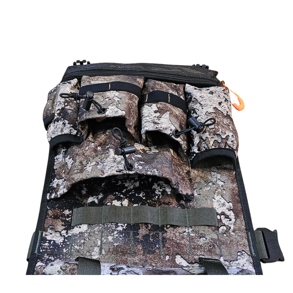 STRATA: Tree Hugger (Regular or Mini Size)