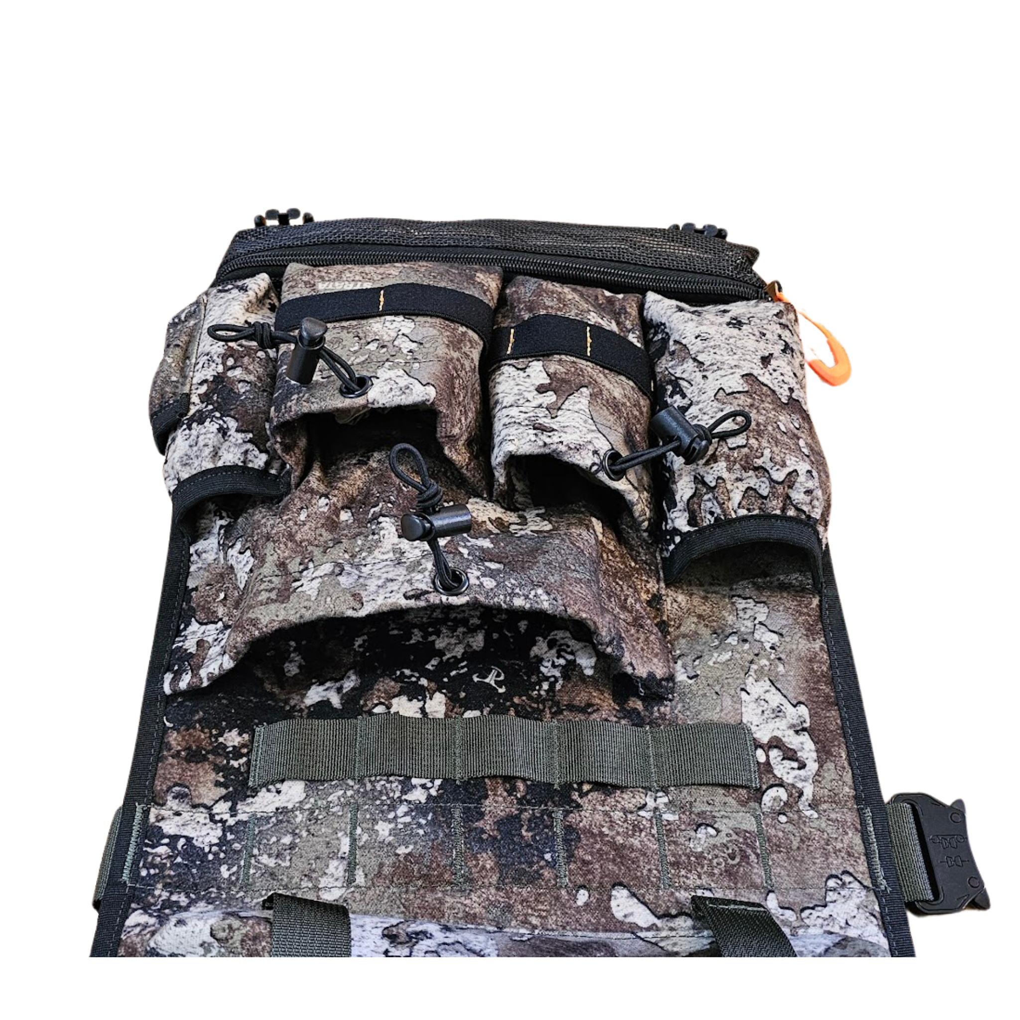 STRATA: Tree Hugger (Regular or Mini Size)