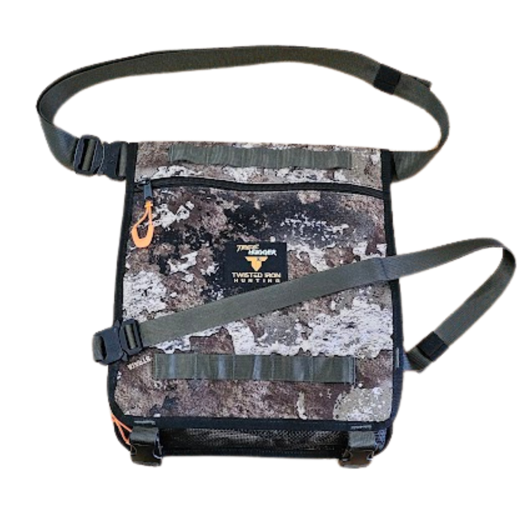 STRATA: Tree Hugger (Regular or Mini Size)