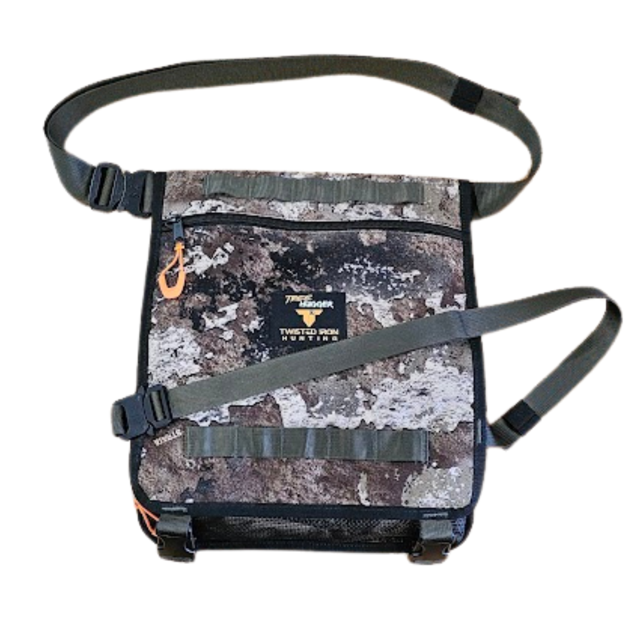 STRATA: Tree Hugger (Regular or Mini Size)