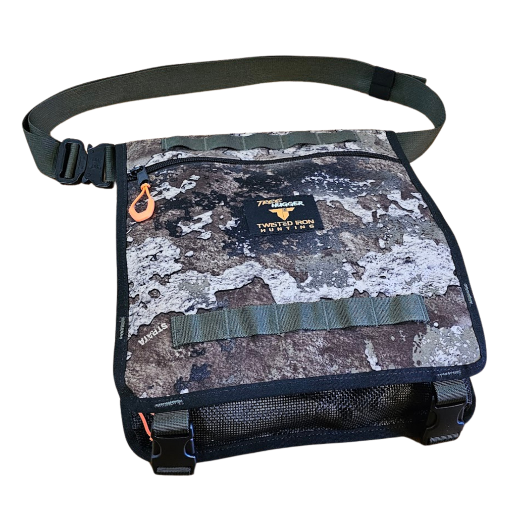 STRATA: Tree Hugger (Regular or Mini Size)