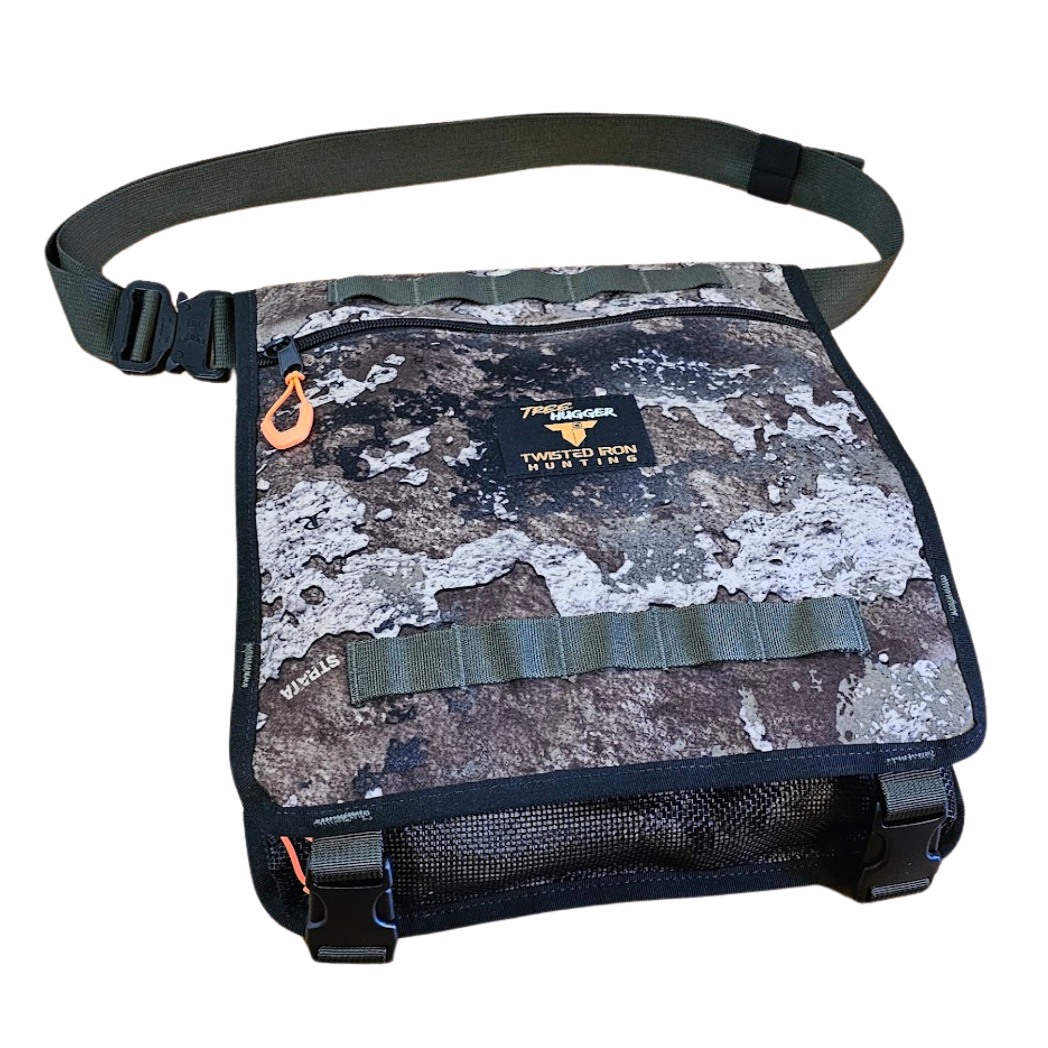 STRATA: Tree Hugger (Regular or Mini Size)