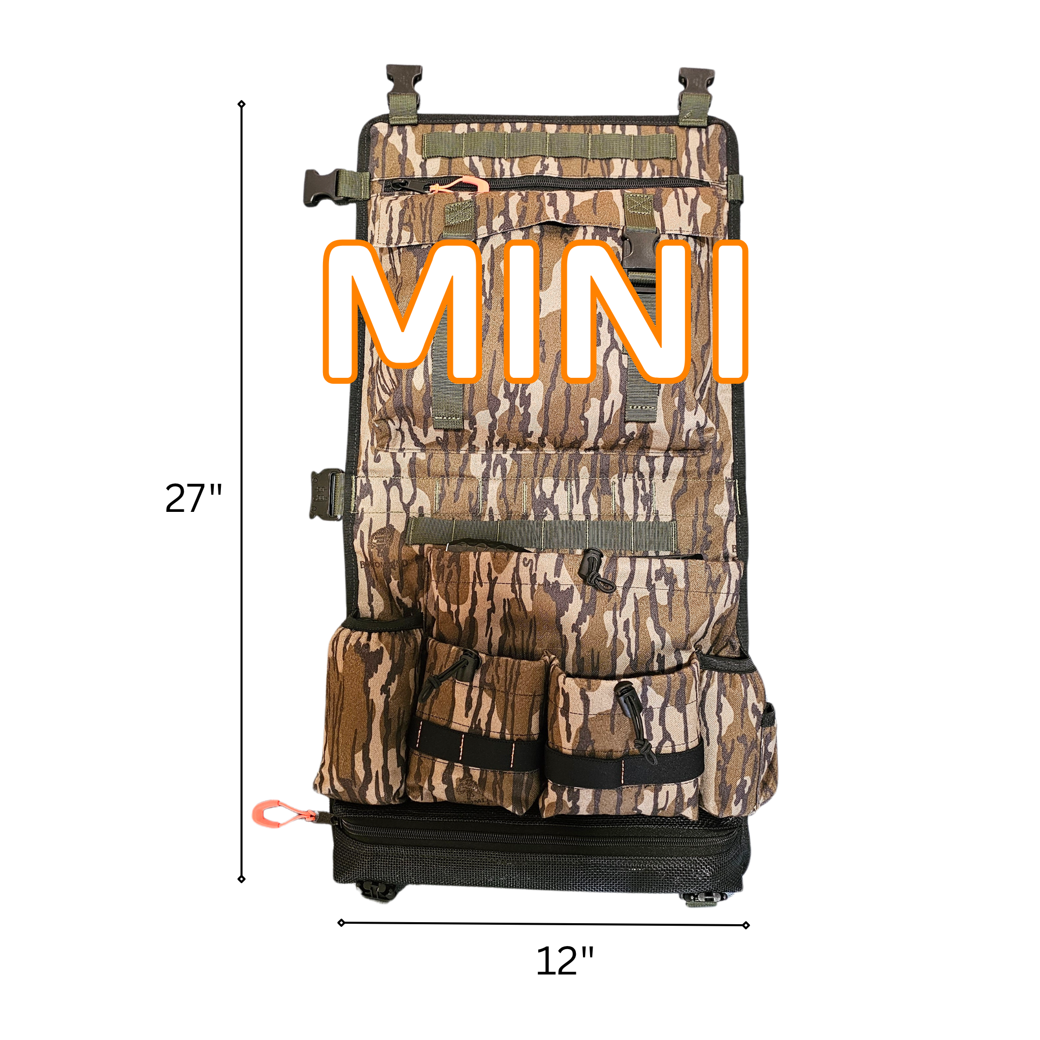 BOTTOMLAND: Tree Hugger (Regular or Mini Size)