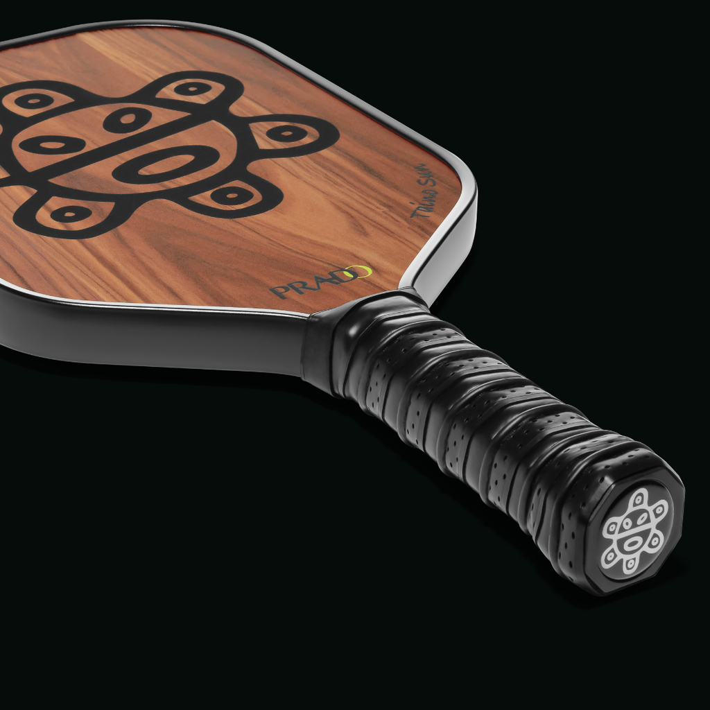 Taíno Sun Paddle
