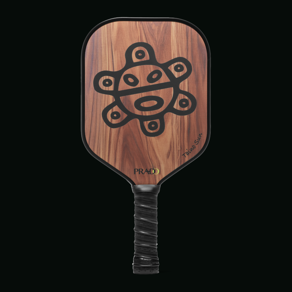 Taíno Sun Paddle