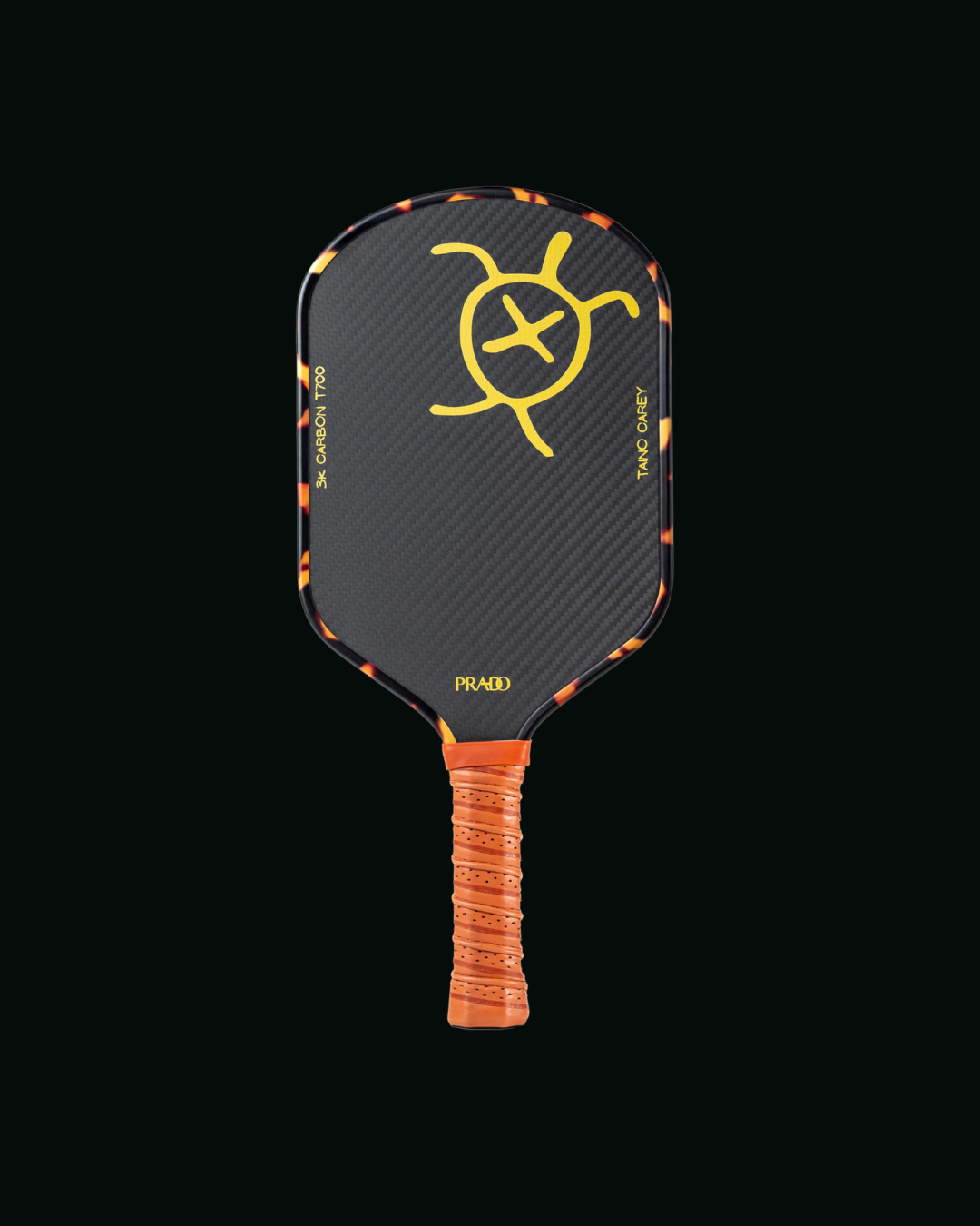 Taíno Carey Paddle