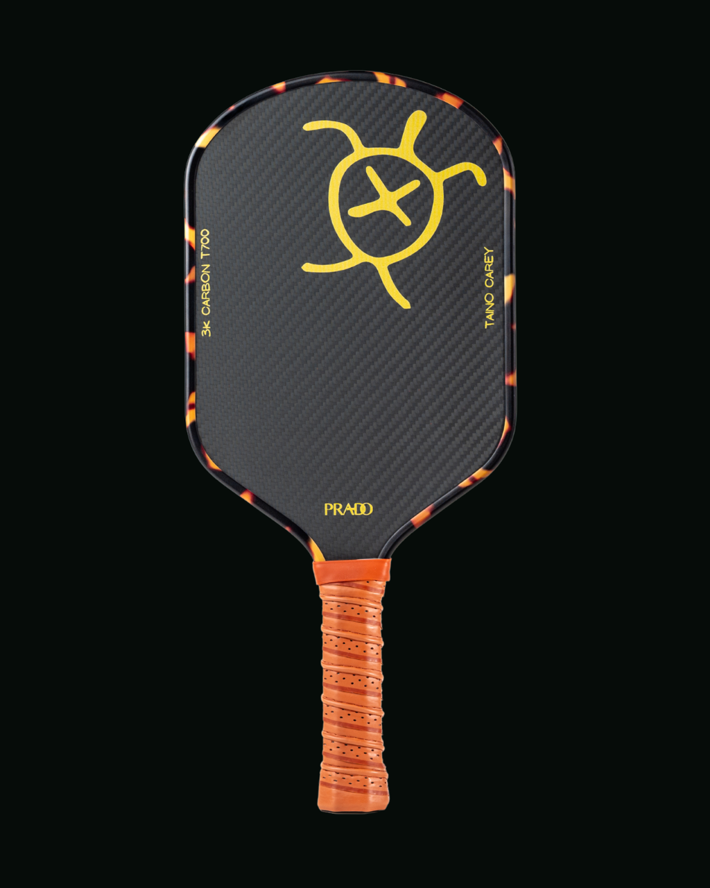 Taíno Carey Paddle