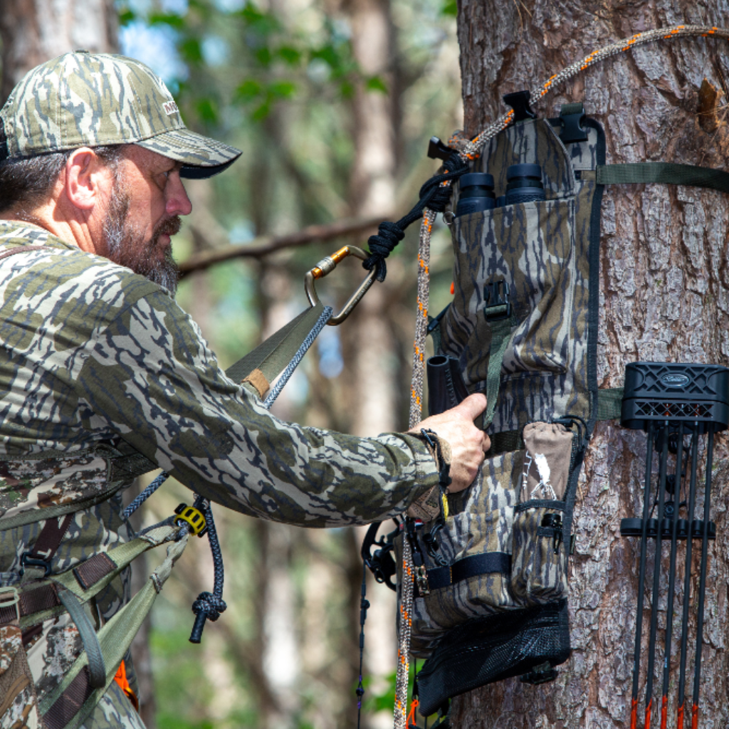 BOTTOMLAND: Pack Rat Tree Hugger FULL SEND SYSTEM
