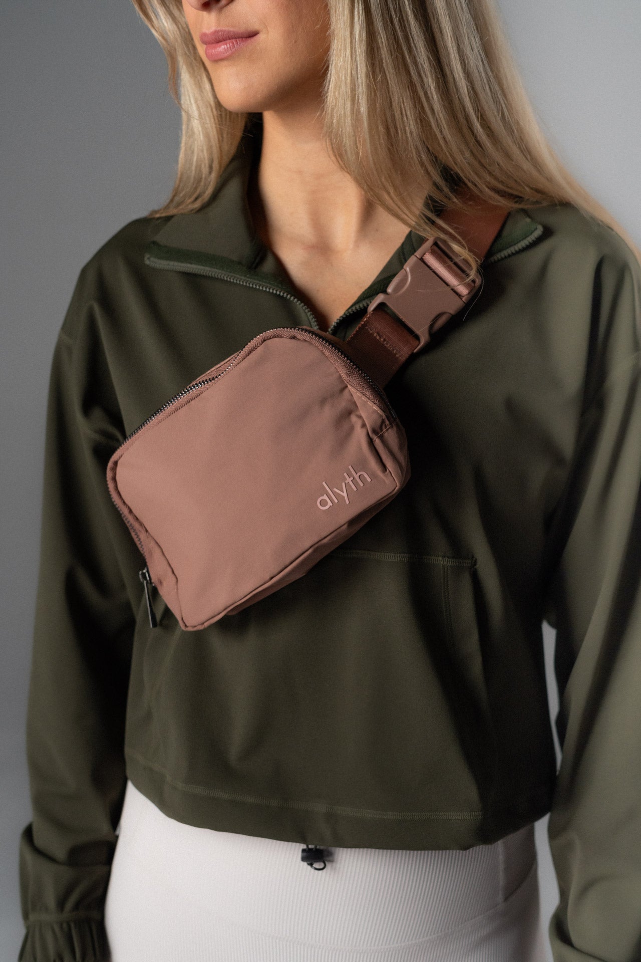 Alyth Belt Bag