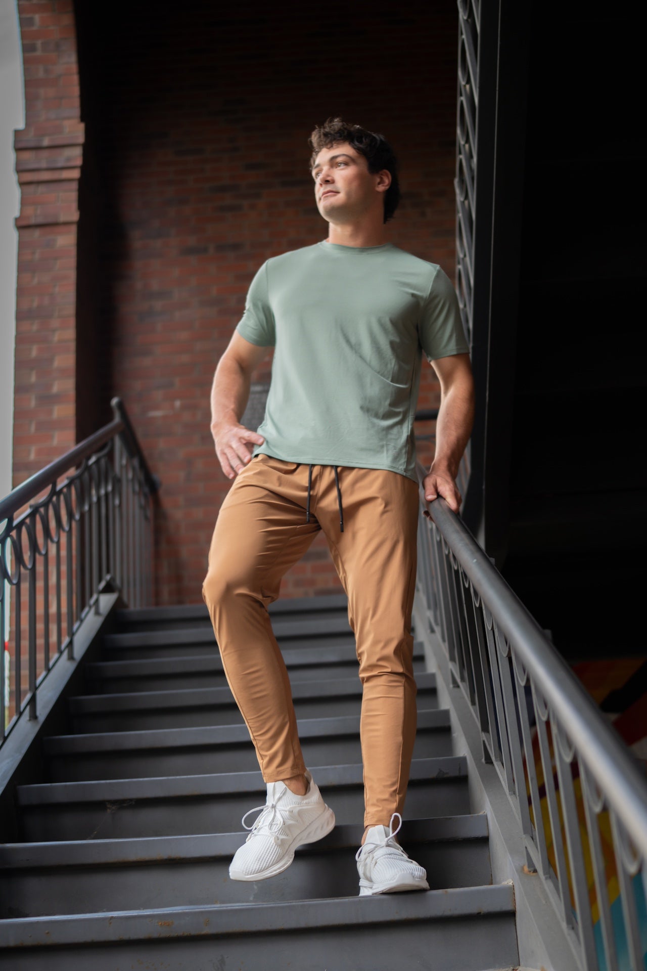 Grit V2 Pant