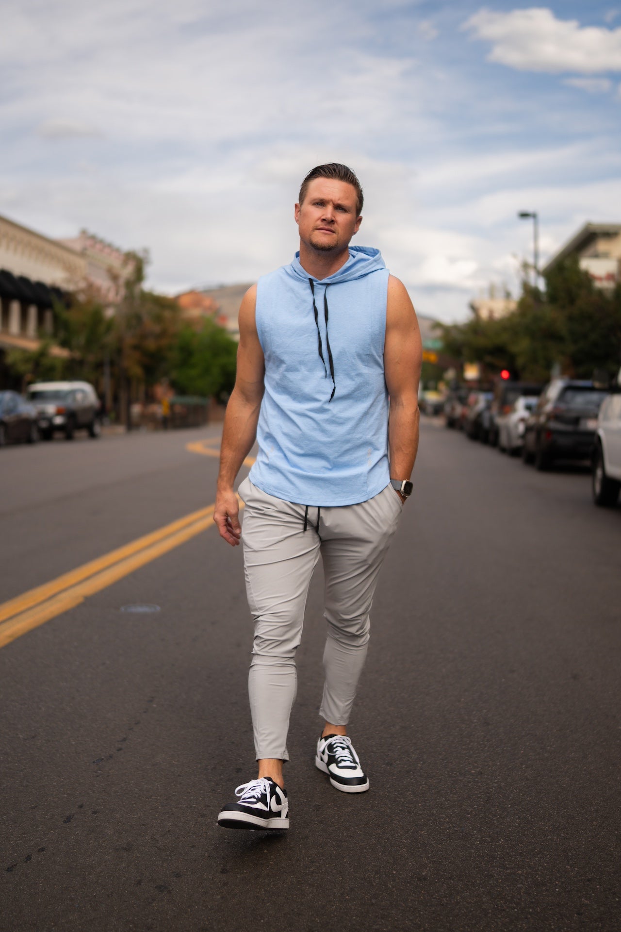 Grit V2 Pant