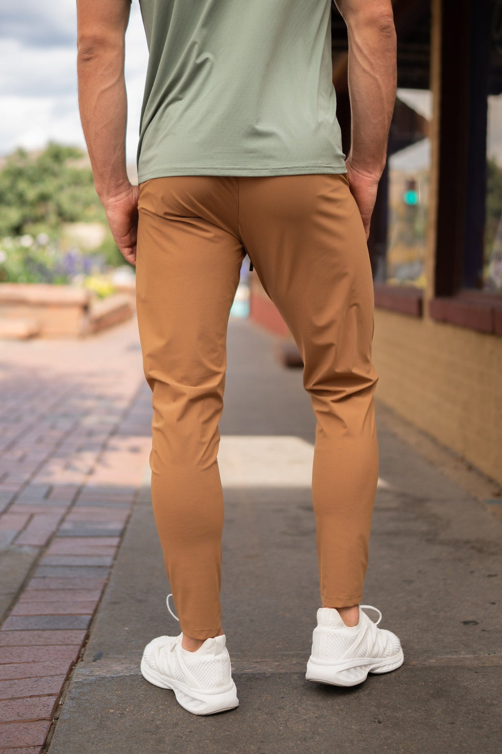 Grit V2 Pant