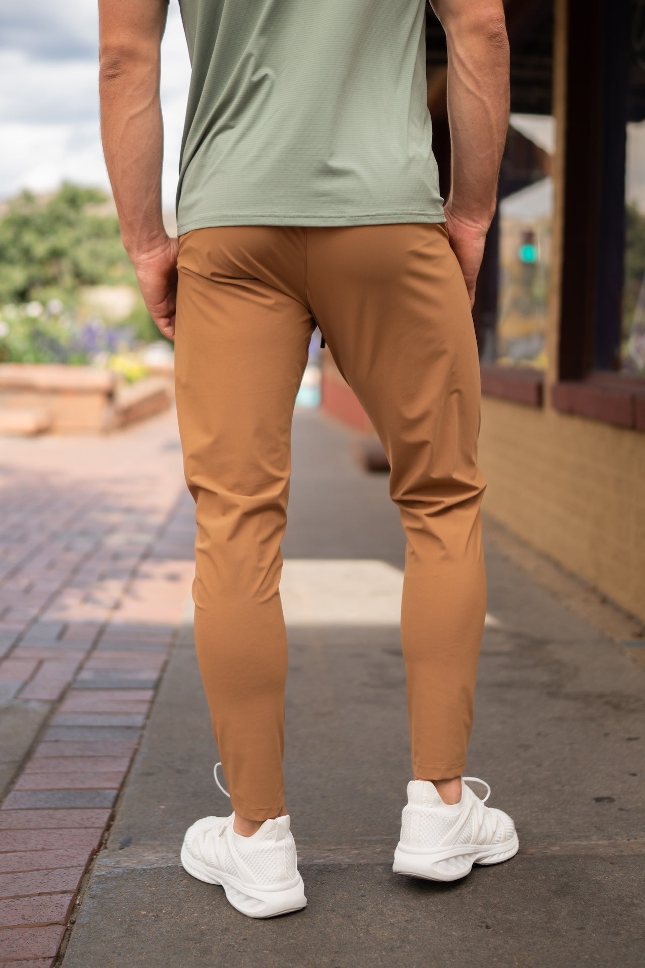 Grit V2 Pant